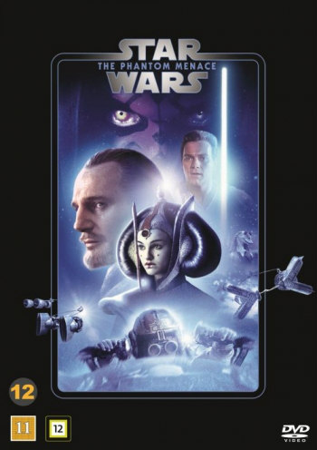 STAR WARS: EPISODE 1 - PHANTOM MENACE STAR WARS: EPISODE 1 - PHANTOM MENACE
